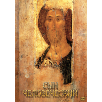 DVD Сын Человеческий (от Библии к Евангелию) - «globural.ru» - Санкт-Петербург