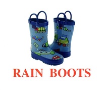 Карточки Домана "Footwear" ("Обувь") на английском языке - «globural.ru» - Санкт-Петербург