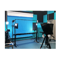 Интерактивная видеостудия "Studio 4K 86″" - «globural.ru» - Санкт-Петербург