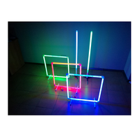 Трасса для гонок микро дронов TinyWhoop Series PRO - «globural.ru» - Санкт-Петербург