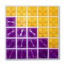 Игра «Крестики-нолики» - «globural.ru» - Санкт-Петербург