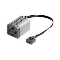 Е-мотор LEGO - «globural.ru» - Санкт-Петербург