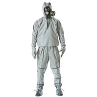 Защитный костюм Л-1 с хранения - «globural.ru» - Санкт-Петербург