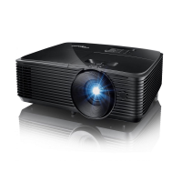 Проектор дальнофокусный Optoma S334e - «globural.ru» - Санкт-Петербург