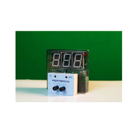 Датчик индуктивности с независимой индикацией (демонстрационный) - «globural.ru» - Санкт-Петербург