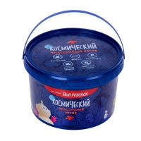 Кинетический песок классический 2 кг - «globural.ru» - Санкт-Петербург