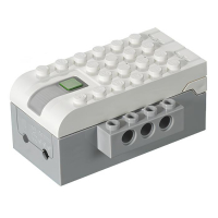 СмартХаб WeDo 2.0 - «globural.ru» - Санкт-Петербург