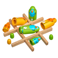 Настольная игра "Найди птицу" - «globural.ru» - Санкт-Петербург