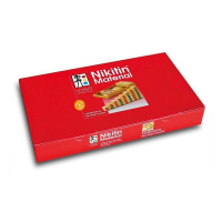 Кубики Никитина "Состав числа" - «globural.ru» - Санкт-Петербург