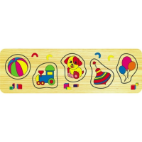 Игра "Игрушки" - «globural.ru» - Санкт-Петербург