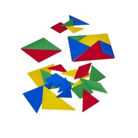 Танграмы - «globural.ru» - Санкт-Петербург