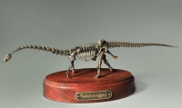 Модель скелета динозавра Diplodocus  (вариант 2) - «globural.ru» - Санкт-Петербург