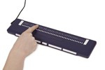 Дисплей Брайля ALVA USB 640 - «globural.ru» - Санкт-Петербург