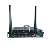 Встраиваемый компьютер (OPS TOP I270P) для интерактивных панелей Edflat - «globural.ru» - Санкт-Петербург