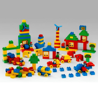  Конструктор "Город DUPLO" - «globural.ru» - Санкт-Петербург
