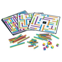 Игровой набор "Цветные лабиринты" - «globural.ru» - Санкт-Петербург