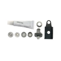 Комплект запасных элементов сервопривода DYNAMIXEL MX-106 Gear/Bearing Set - «globural.ru» - Санкт-Петербург
