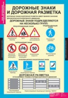 ОБЖ Безопасное поведение школьников (комплект таблиц) - «globural.ru» - Санкт-Петербург