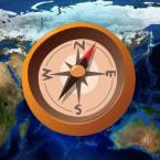 Живая География 2.0. Коллекция космических снимков России ( не работает без ГИС-оболочки) - «globural.ru» - Санкт-Петербург