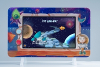 Методический интерактивный комплекс "Космос" - «globural.ru» - Санкт-Петербург