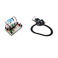 Набор для программирования на базе Arduino - «globural.ru» - Санкт-Петербург