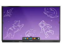 Интерактивная панель ActivPanel Nickel 75" - «globural.ru» - Санкт-Петербург