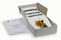 Модель-аппликация Агроценоз (набор 32 карты) - «globural.ru» - Санкт-Петербург