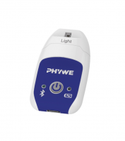 Датчик освещения, 1 ... 128  кЛюкс, Bluetooth + USB (серия Cobra SMARTsense) - «globural.ru» - Санкт-Петербург
