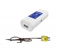 Датчик температура/термопара, -200 ... +1200 °C (Bluetooth + USB) (серия Cobra SMARTsense) - «globural.ru» - Санкт-Петербург