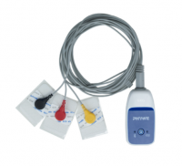 Датчик ЭКГ, 0 ... 4,5 mV (серия Cobra SMARTsense) - «globural.ru» - Санкт-Петербург