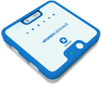 Цифровая лаборатория einsteinLabMate+. Регистратор данных со встроенными датчиками для кабинета химии - «globural.ru» - Санкт-Петербург