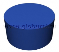 Банкетка d=40*30см (ВИК) - «globural.ru» - Санкт-Петербург