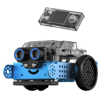 Базовый робототехнический набор Makeblock mBot2 - «globural.ru» - Санкт-Петербург