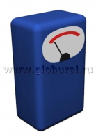 Бензоколонка - «globural.ru» - Санкт-Петербург