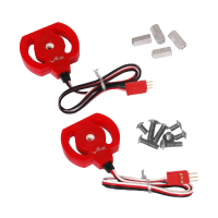 Потенциометр Potentiometer (2-pack) для конструктора VEX - «globural.ru» - Санкт-Петербург
