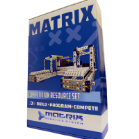 Набор ресурсный для соревнований Matrix - «globural.ru» - Санкт-Петербург