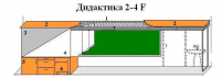 Интерактивная МКП "Дидактика 2-4-IF" - «globural.ru» - Санкт-Петербург
