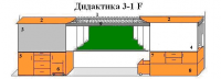 Интерактивная МКП "Дидактика 3-1-IF" - «globural.ru» - Санкт-Петербург