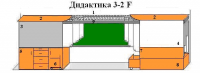 Интерактивная МКП "Дидактика 3-2-IF" - «globural.ru» - Санкт-Петербург