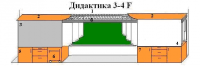 Интерактивная МКП "Дидактика 3-4-IF" - «globural.ru» - Санкт-Петербург