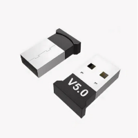 Адаптер Bluetooth-USB Ver. 5.0 - «globural.ru» - Санкт-Петербург