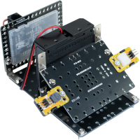 Комплект Robo kit DIYGO Базовый - «globural.ru» - Санкт-Петербург