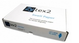Термобумага "Swell paper" формата А4 - «globural.ru» - Санкт-Петербург