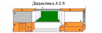 Интерактивная МКП "Дидактика 3-2-IS" - «globural.ru» - Санкт-Петербург
