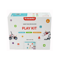 Образовательный набор "Tinkamo Play Kit"	 			 			 - «globural.ru» - Санкт-Петербург