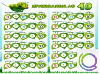 Стенд "Прибавляем до 10" - «globural.ru» - Санкт-Петербург