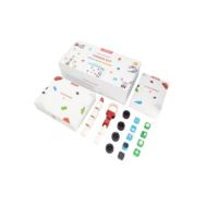 Образовательный набор "Tinkamo Tinker Kit"		 			 			 - «globural.ru» - Санкт-Петербург