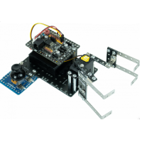 Комплект Robo kit DIYGO Расширенный - «globural.ru» - Санкт-Петербург