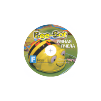 ПО "Умная пчела" для мини роботов "Bee-Bot"  - «globural.ru» - Санкт-Петербург