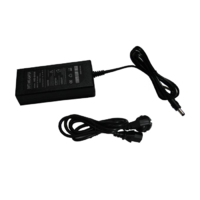 Сетевой адаптер SMPS 12V 5A PS-10 [EU-220V] - «globural.ru» - Санкт-Петербург